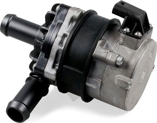 Дополнительный водяной насос Hepu. Артикул AP8242
