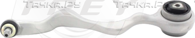 Поперечный рычаг Frey правый нижний для BMW 1 I (E81/E82/E87/E88) 2004-2012. Артикул 850106401