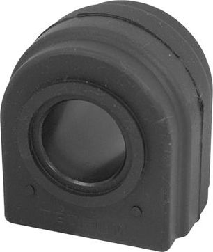 Втулка стабилизатора Tedgum (резина) передняя внутренняя для BMW X5 II (E70) 2006-2013. Артикул TED97109