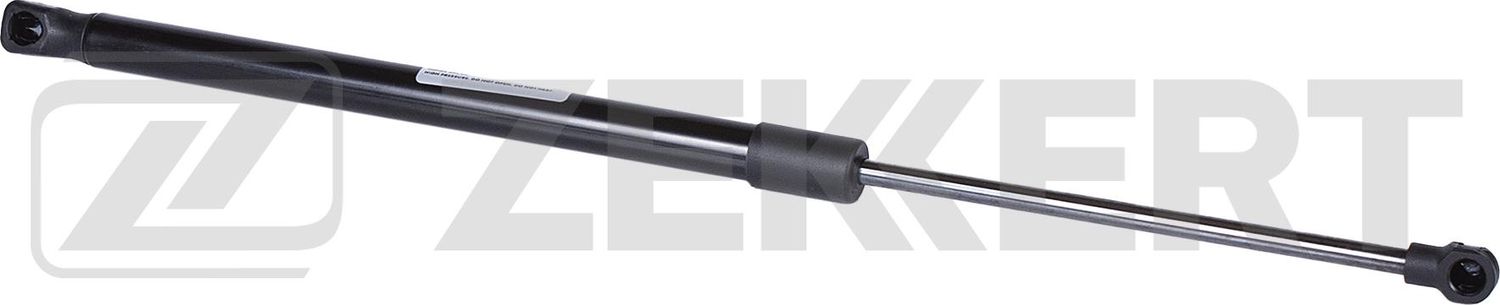 Амортизатор (упор) багажника Zekkert. Артикул GF-1617