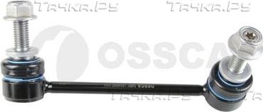 Стойка (тяга) стабилизатора OSSCA задняя правая для Land Rover Range Rover Sport II 2013-2026. Артикул 54991