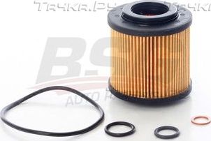 Масляный фильтр BSG для BMW X1 I (E84) 2010-2015. Артикул BSG 15-140-015