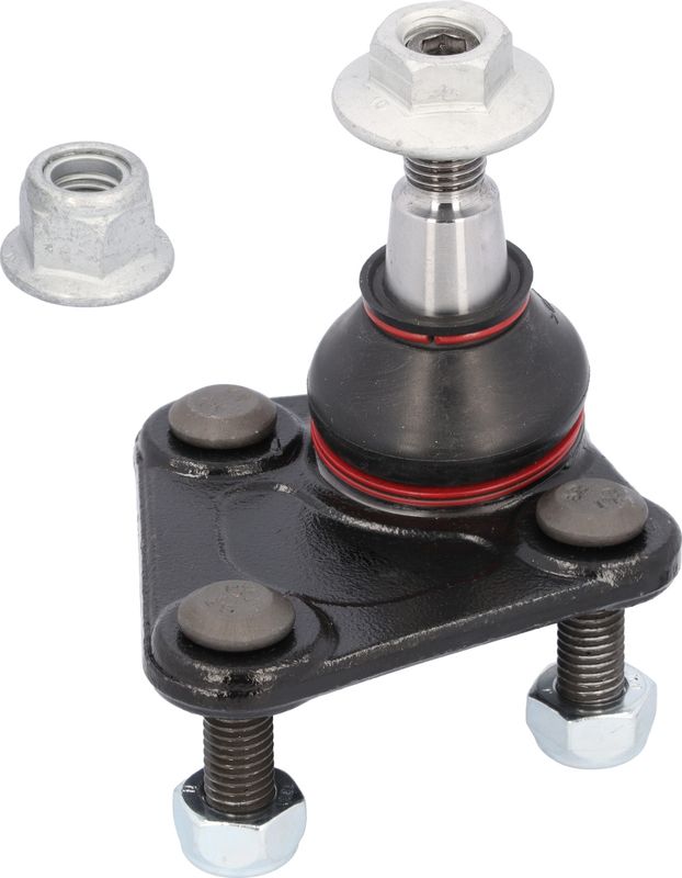 Шаровая опора SWAG передняя правая/левая нижняя для Audi TT I (8N) 1998-2006. Артикул 30 92 6700