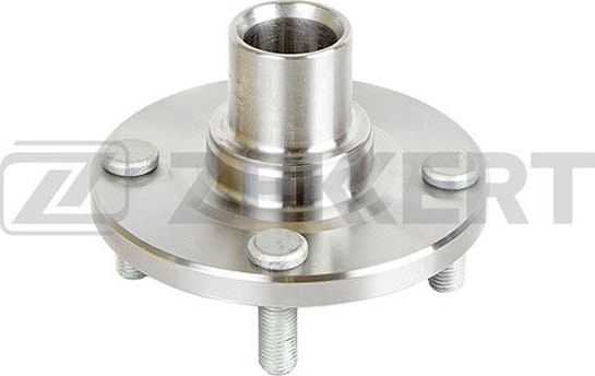 Ступица колеса Zekkert. Артикул RL-1231