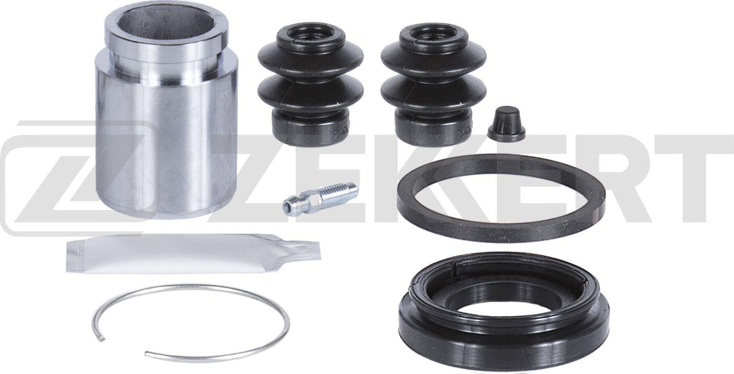 Ремкомплект тормозного суппорта Zekkert. Артикул BR-1042