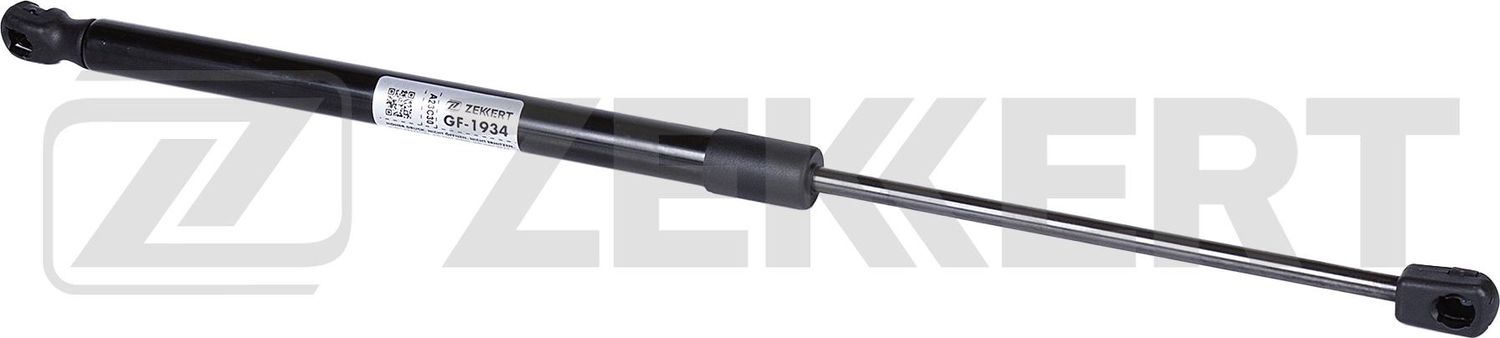 Амортизатор (упор) багажника Zekkert. Артикул GF-1934