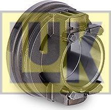 Выжимной подшипник сцепления LuK. Артикул 500 0744 10