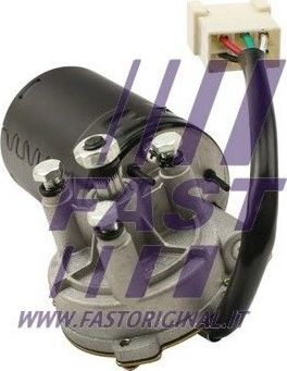 Трапеция стеклоочистителя (дворника) Fast. Артикул FT93131