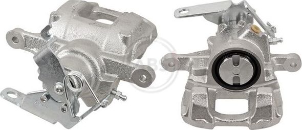 Тормозной суппорт ABS (Серый чугун). Артикул 532041
