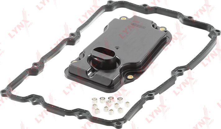 Фильтр АКПП LYNXauto. Артикул LT-1138