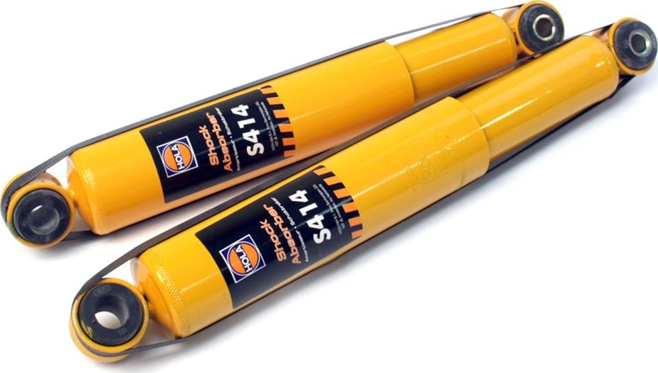 Амортизатор HOLA. Артикул S414