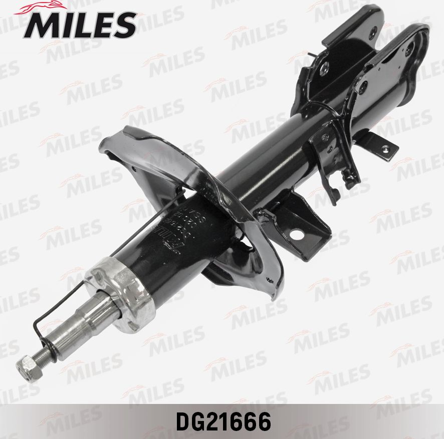 Амортизатор Miles. Артикул DG21666
