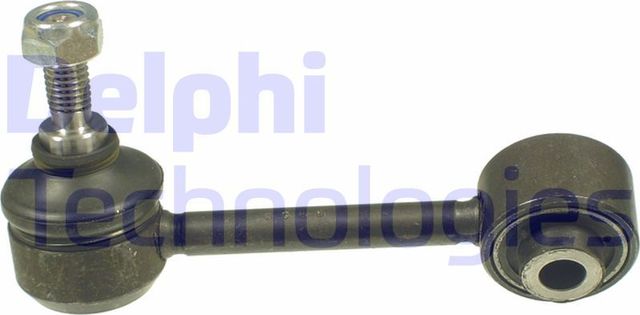 Стойка (тяга) стабилизатора Delphi задняя левая для Rover 75 I 1999-2005. Артикул TC1026