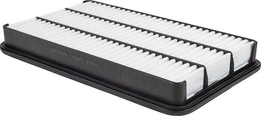 Воздушный фильтр Zentparts. Артикул Z32871