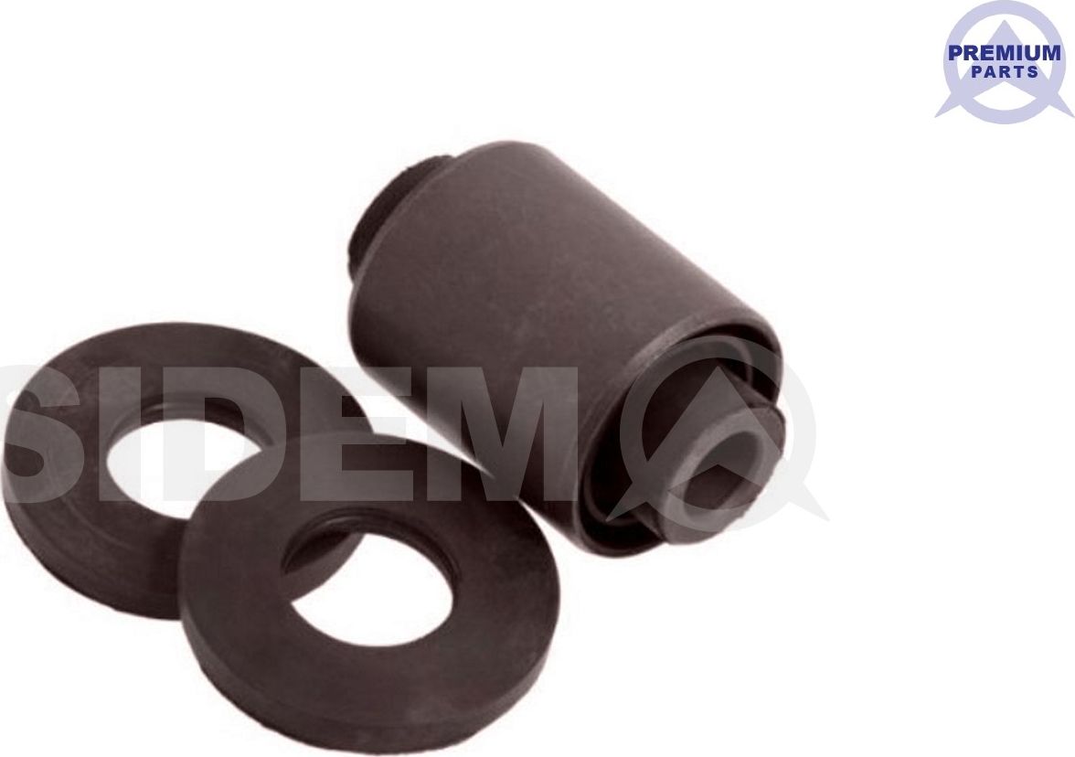 Сайлентблок переднего рычага подвески Sidem. Артикул 841644