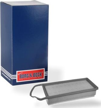 Воздушный фильтр Borg & Beck. Артикул BFA2078