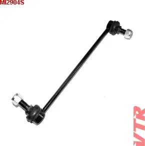Тяга стабилизатора передней подвески, правая (VTR). Артикул MI2904S
