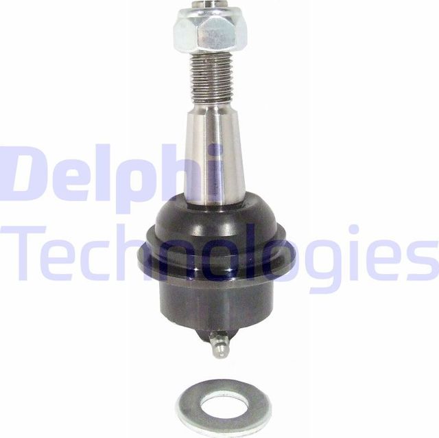 Шаровая опора Delphi. Артикул TC1642