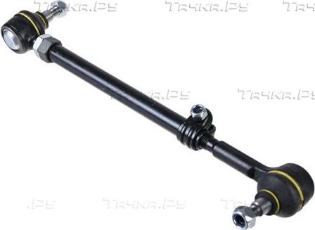 Рулевая тяга Zentparts. Артикул Z28365