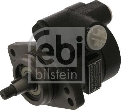 Насос ГУР Febi Bilstein. Артикул 38792
