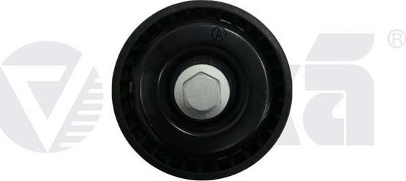 Направляющий (ведущий) ролик приводного поликлинового ремня Vika. Артикул 22601776101