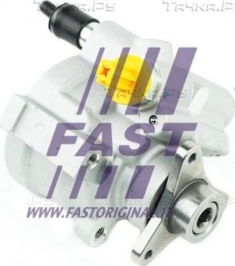Насос ГУР Fast для Renault Master II 2000-2010. Артикул FT36206