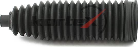 Пыльник рулевой тяги (Kortex). Артикул KRB124