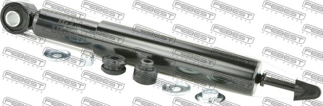 Амортизатор Febest. Артикул 01655589R