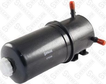 Топливный фильтр Stellox. Артикул 21-00850-SX