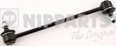 Стойка (тяга) стабилизатора Nipparts. Артикул J4963012