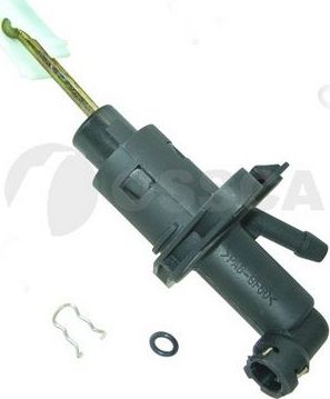 Цилиндр сцепления главный OSSCA для Volkswagen Bora 1998-2013. Артикул 05682