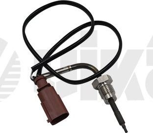 Датчик температуры выхлопных газов Vika для Volkswagen Caddy III 2004-2010. Артикул 99061790001