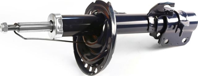 Амортизатор HOLA передний правый для Nissan Note I 2006-2012. Артикул SH22-016G