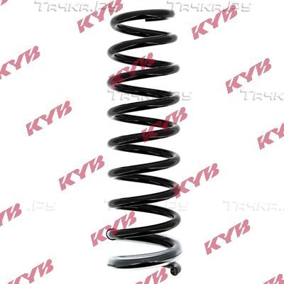 Пружина подвески KYB (Каяба) K-Flex. Артикул RA5172