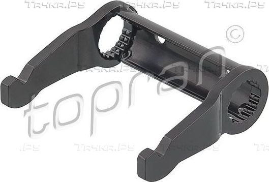 Вилка сцепления Topran (сталь) для SEAT Inca I 1995-2003. Артикул 107 293