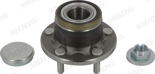 Ступичный подшипник (комплект) MOOG. Артикул FD-WB-11251