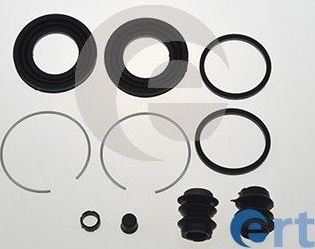 Ремкомплект тормозного суппорта ERT передний для Toyota Carina E 1992-1997. Артикул 400424