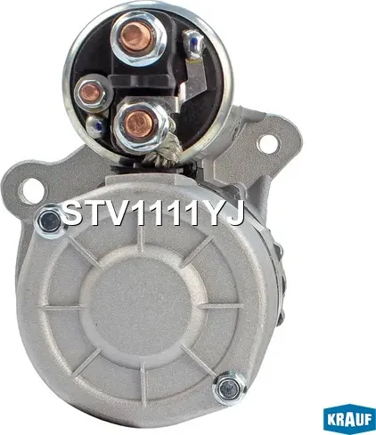 Стартер (Krauf) Krauf. Артикул STV1111YJ