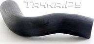 Патрубок интеркулера BSG (Резина с тканевым включением). Артикул BSG 60-720-025