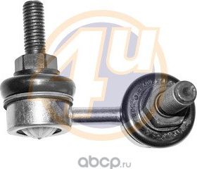 Стойка (тяга) стабилизатора 4U передняя правая для IVECO Daily III 1999-2007. Артикул IV-F-10226