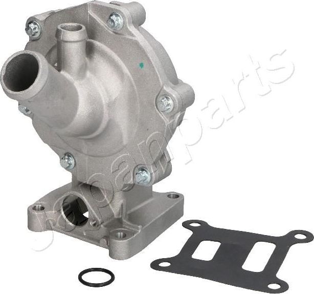 Помпа (водяной насос) Japanparts для Jaguar X-Type I 2003-2009. Артикул PQ-0302C