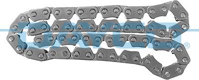 Цепь привода распредвала Dayco для Audi Q3 Sportback I (F3) 2019-2026. Артикул TCH1169