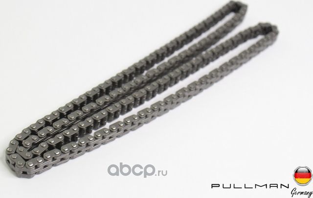 Цепь привода распредвала (Pullman). Артикул P1VW15807