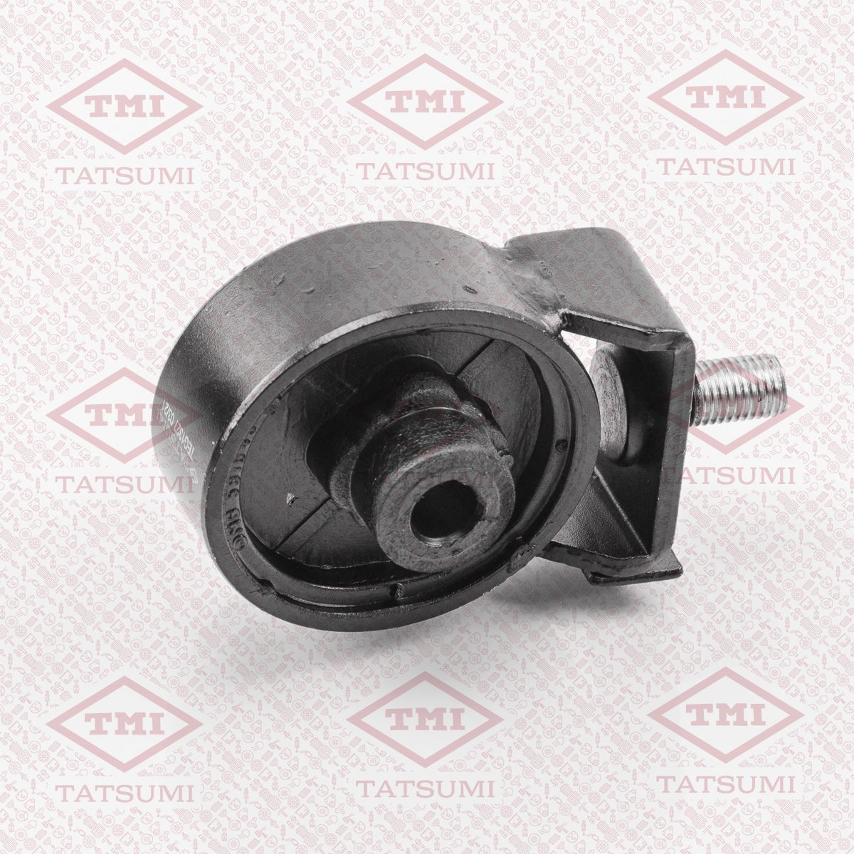 Опора двигателя | зад | (Tatsumi). Артикул TEG1327