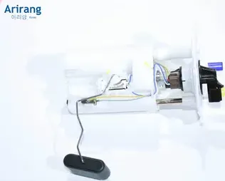 НАСОС ТОПЛИВНЫЙ AVEO T200 T250 1.4I (ACHIM) EFP4011 (Arirang). Артикул EFP4011