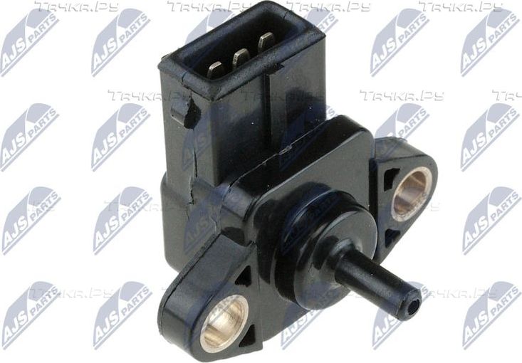 ДАТЧИК ДАВЛЕНИЯ НАДДУВА MITSUBISHI NTY. Артикул ECM-MS-000
