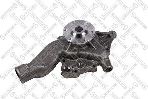 Помпа (водяной насос) Stellox для MAN TGL 2005-2026. Артикул 81-04108-SX