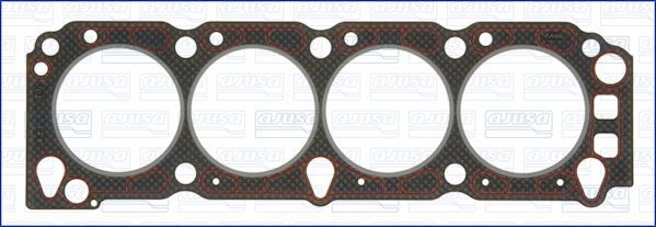 Прокладка ГБЦ Ajusa FIBERMAX для Ford Capri III 1978-1985. Артикул 10018300