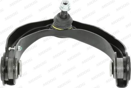 Поперечный рычаг передней подвески MOOG (Листовая сталь). Артикул CH-WP-14085