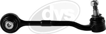 Поперечный рычаг передней подвески DYS (Стольное литье). Артикул 26-23575